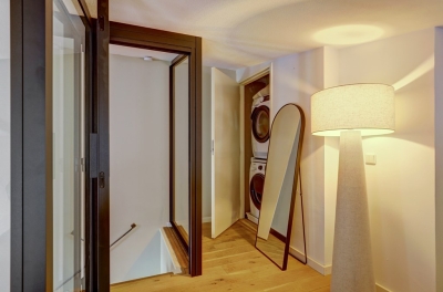 Marnixstraat 315D, Amsterdam Lengers Housing